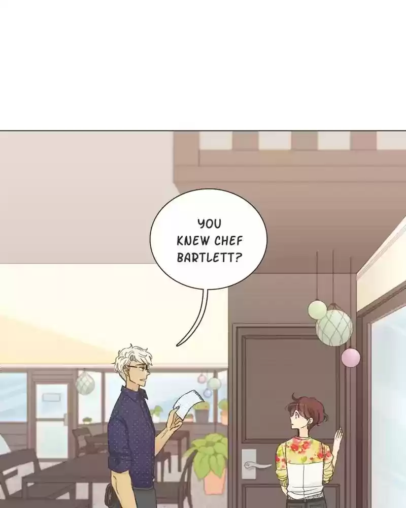 Gourmet Hound Chapter 17: Ep.17: