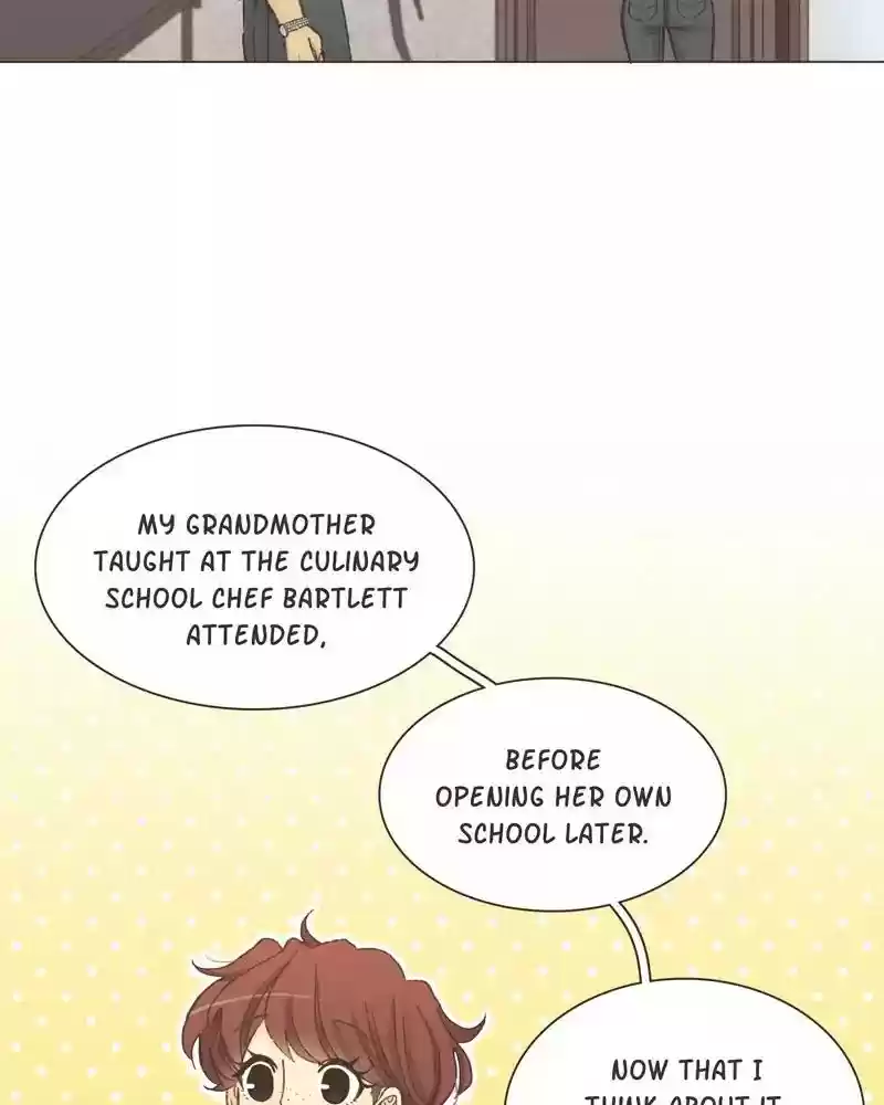 Gourmet Hound Chapter 17: Ep.17: