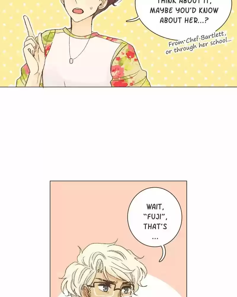 Gourmet Hound Chapter 17: Ep.17: