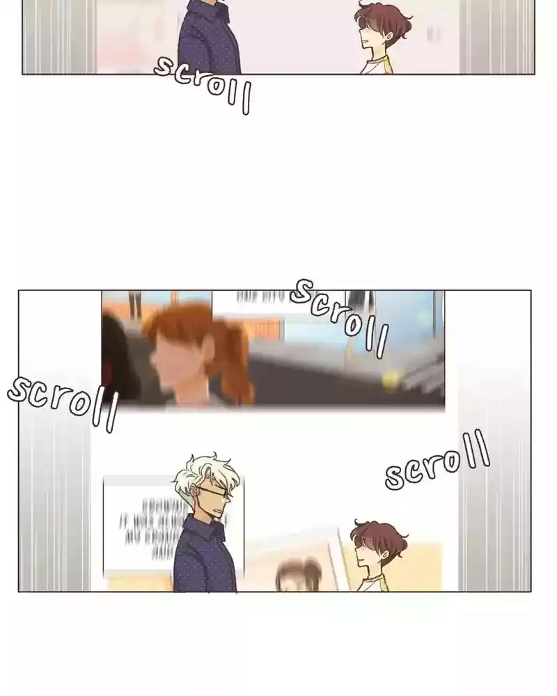 Gourmet Hound Chapter 17: Ep.17: