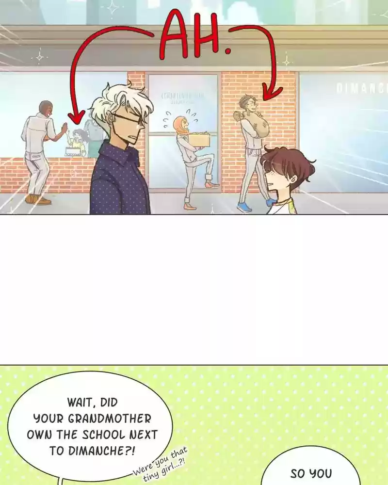 Gourmet Hound Chapter 17: Ep.17: