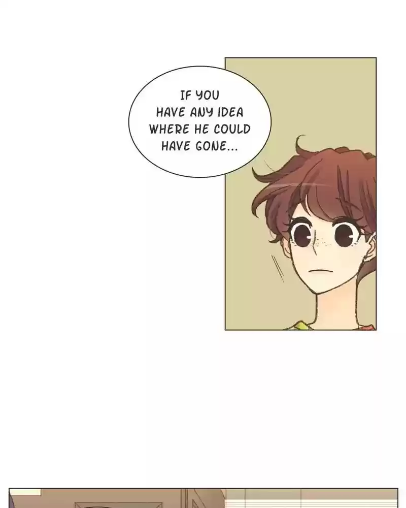 Gourmet Hound Chapter 17: Ep.17: