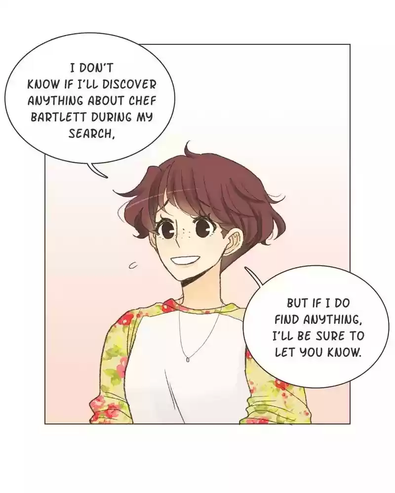 Gourmet Hound Chapter 17: Ep.17: