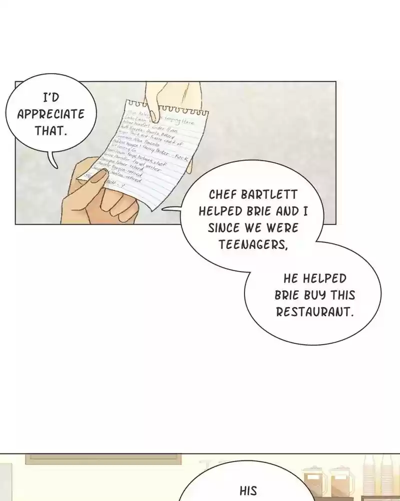 Gourmet Hound Chapter 17: Ep.17: