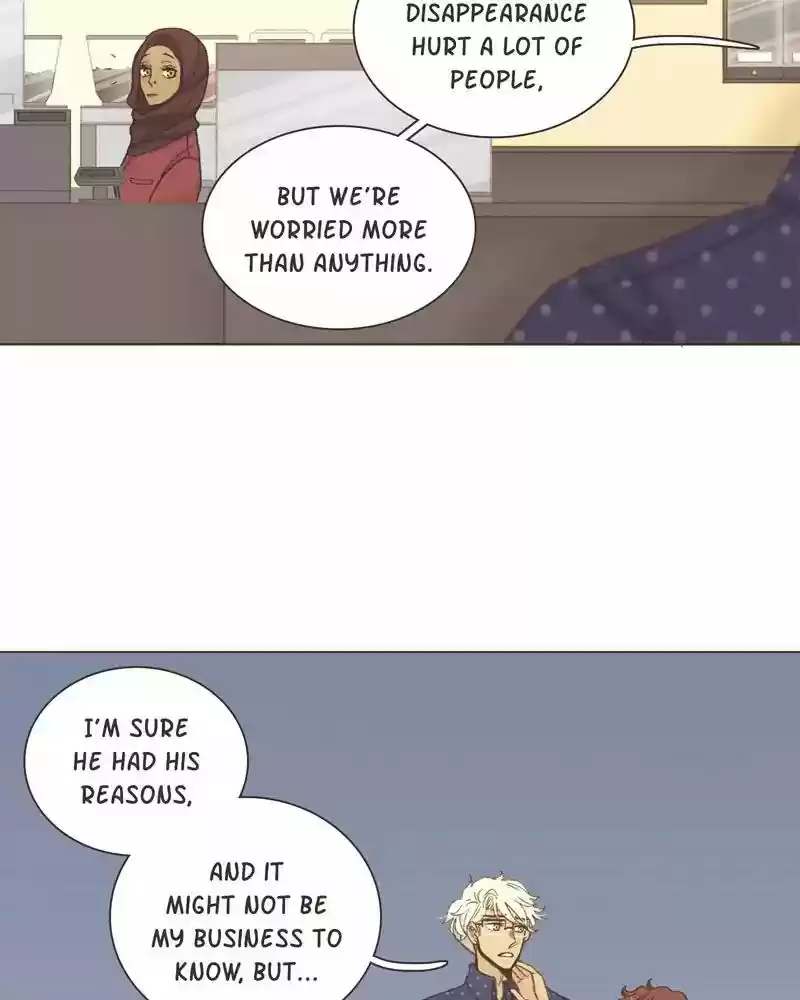 Gourmet Hound Chapter 17: Ep.17:
