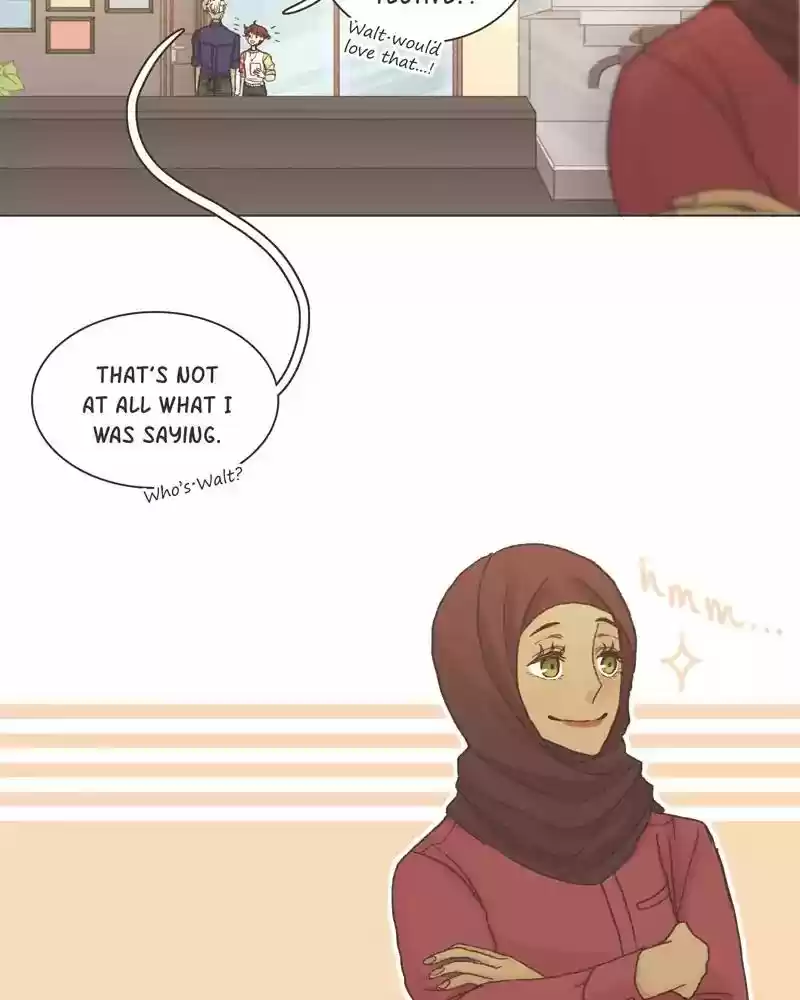 Gourmet Hound Chapter 17: Ep.17: