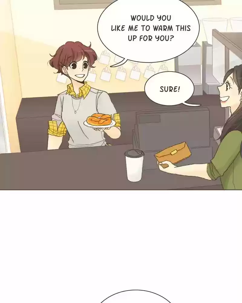 Gourmet Hound Chapter 18: Ep.18: