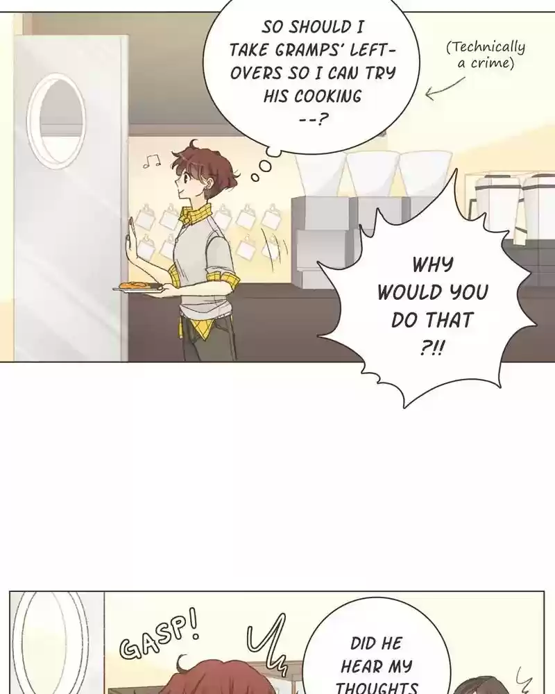Gourmet Hound Chapter 18: Ep.18: