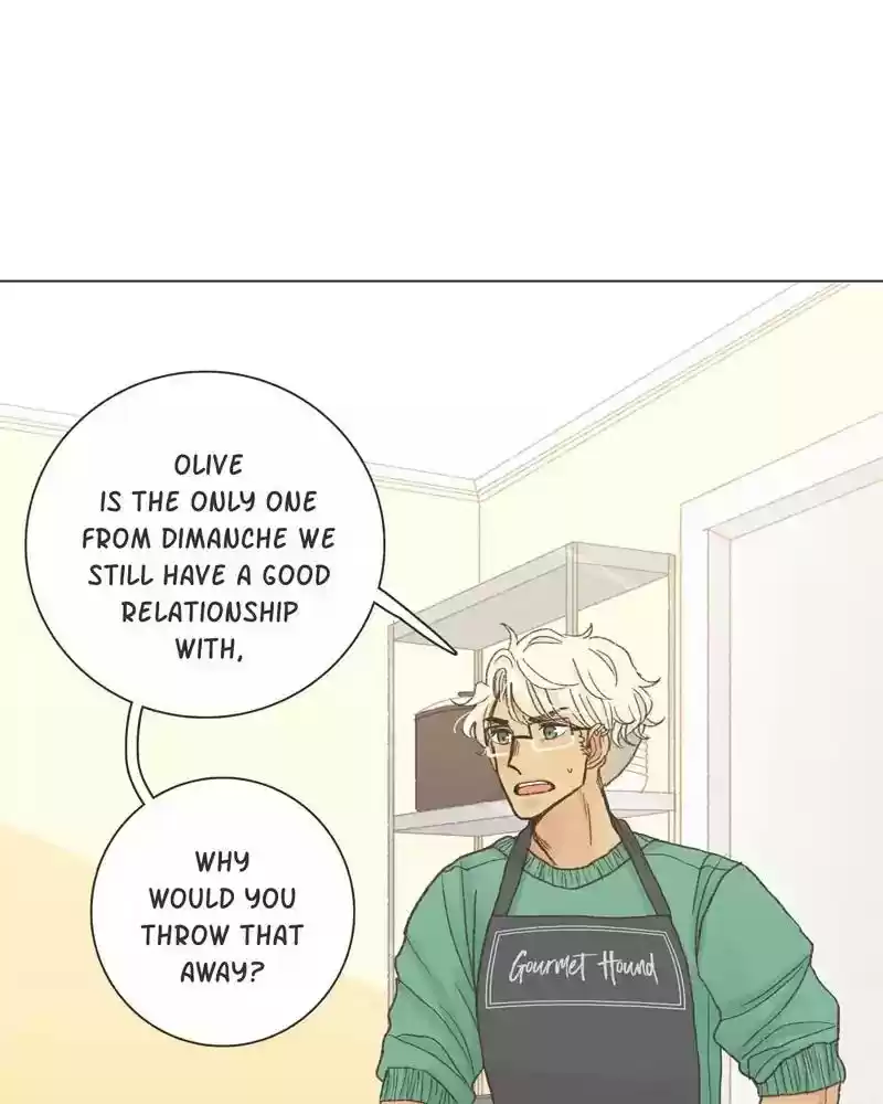 Gourmet Hound Chapter 18: Ep.18: