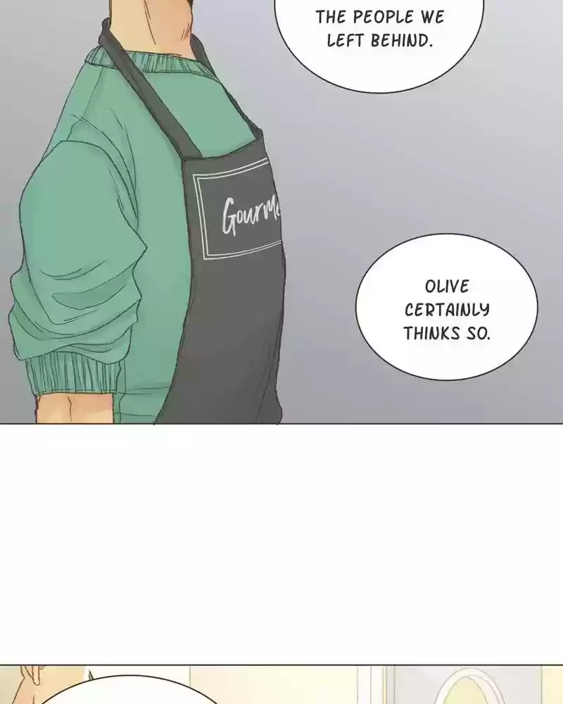 Gourmet Hound Chapter 18: Ep.18:
