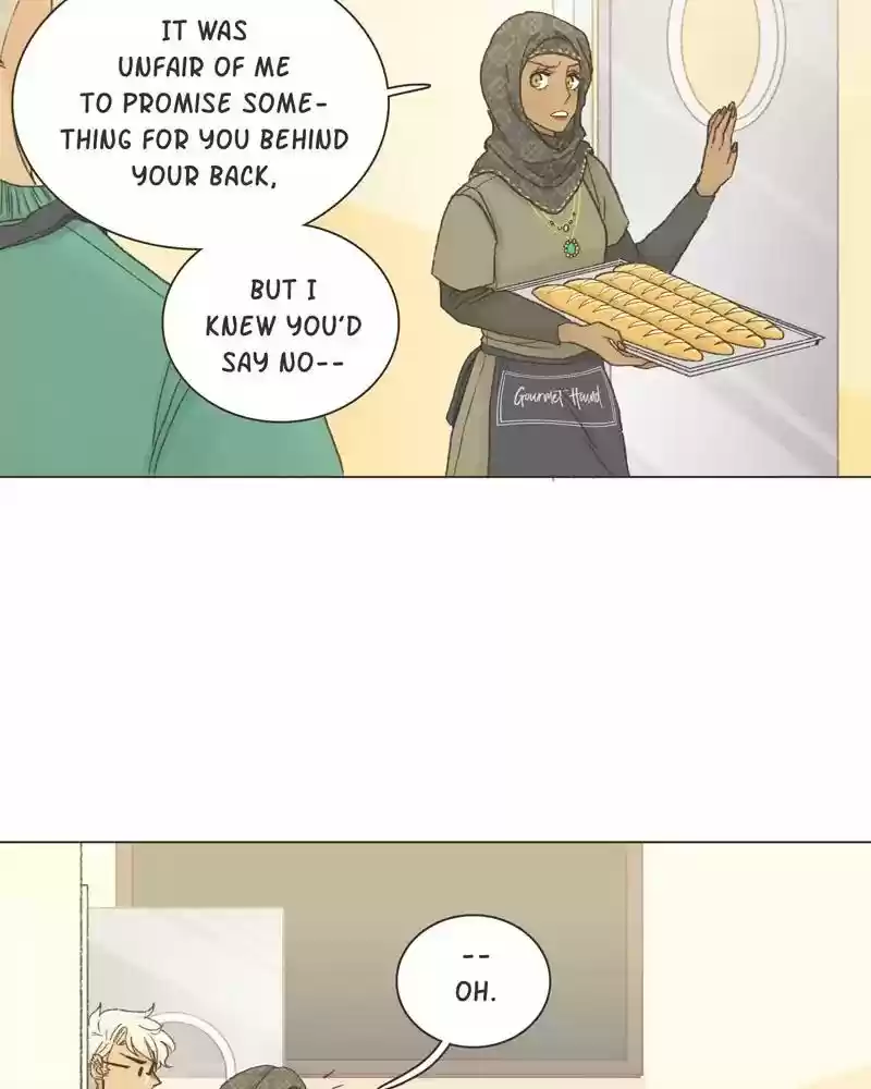 Gourmet Hound Chapter 18: Ep.18: