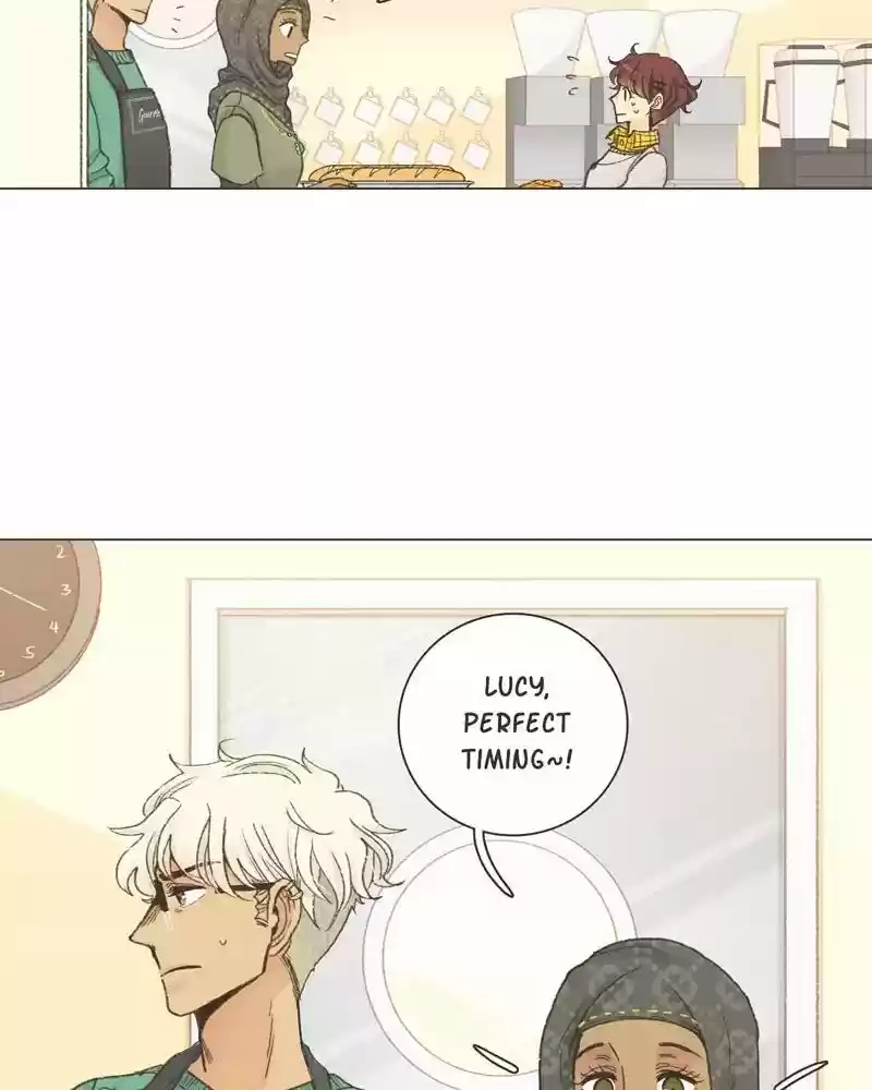 Gourmet Hound Chapter 18: Ep.18: