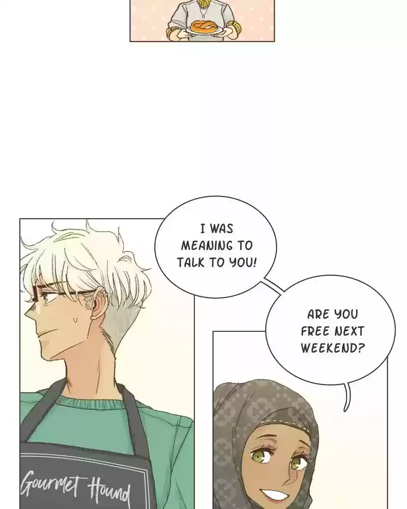 Gourmet Hound Chapter 18: Ep.18: