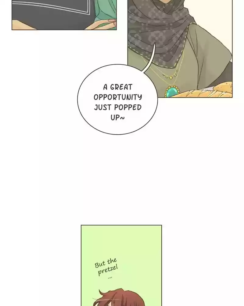 Gourmet Hound Chapter 18: Ep.18: