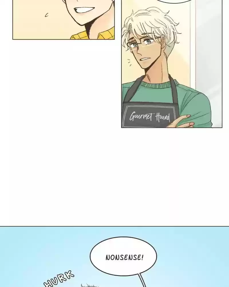 Gourmet Hound Chapter 18: Ep.18: