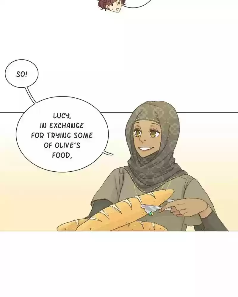 Gourmet Hound Chapter 18: Ep.18: