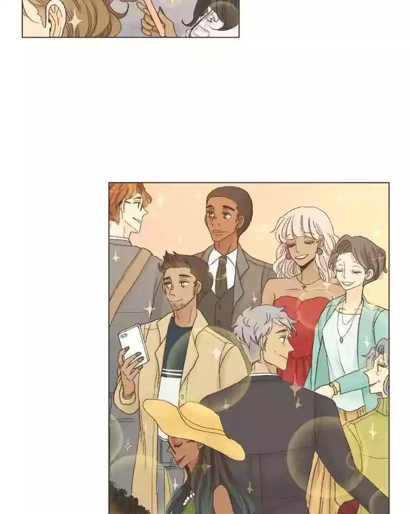 Gourmet Hound Chapter 19: Ep.19: