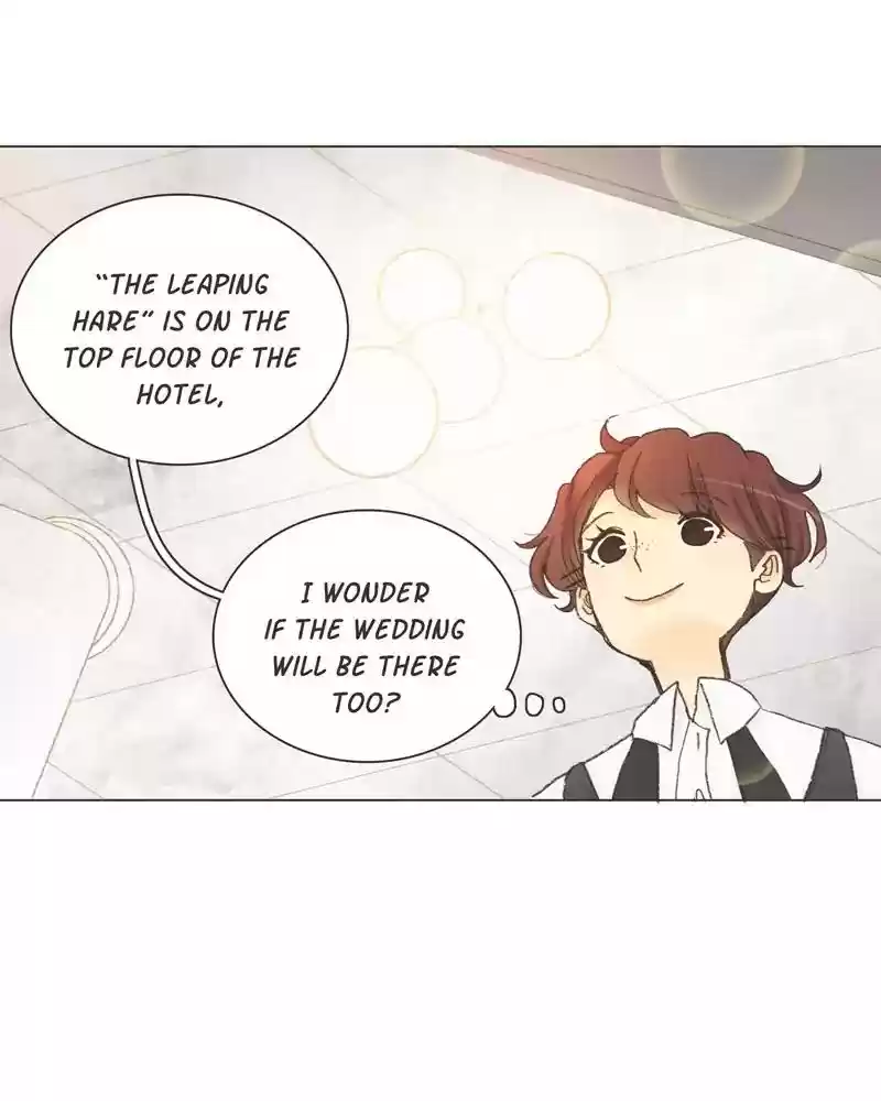 Gourmet Hound Chapter 19: Ep.19: