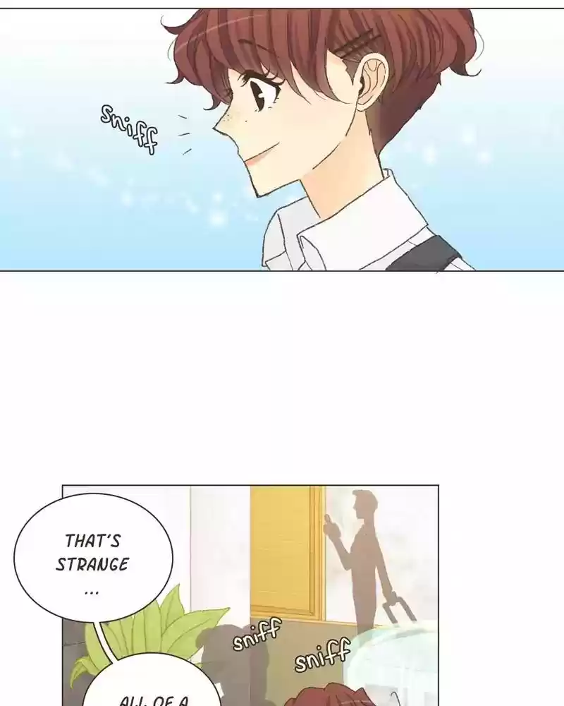 Gourmet Hound Chapter 19: Ep.19: