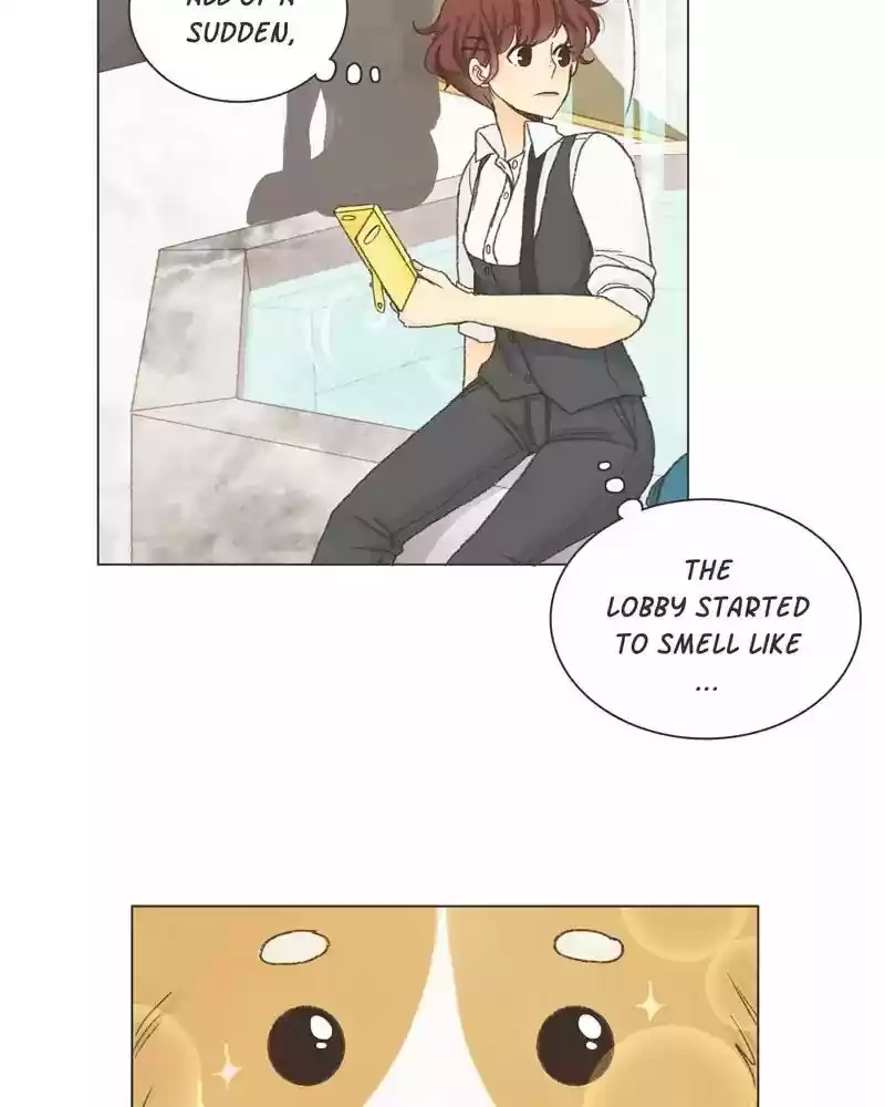 Gourmet Hound Chapter 19: Ep.19: