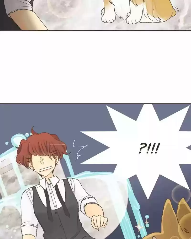 Gourmet Hound Chapter 19: Ep.19: