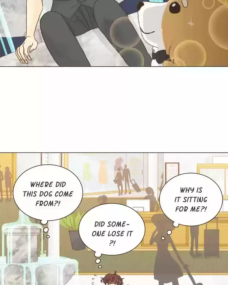 Gourmet Hound Chapter 19: Ep.19: