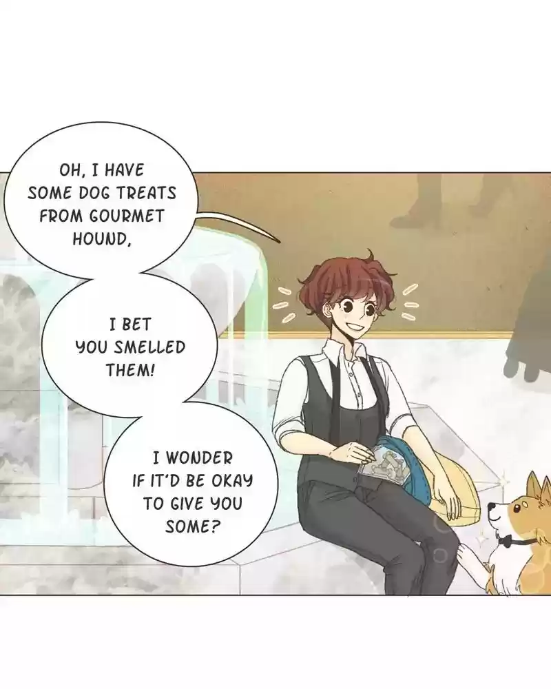 Gourmet Hound Chapter 19: Ep.19: