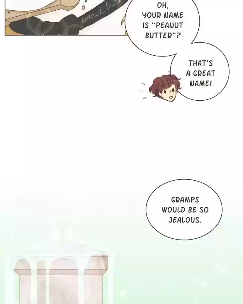 Gourmet Hound Chapter 19: Ep.19: