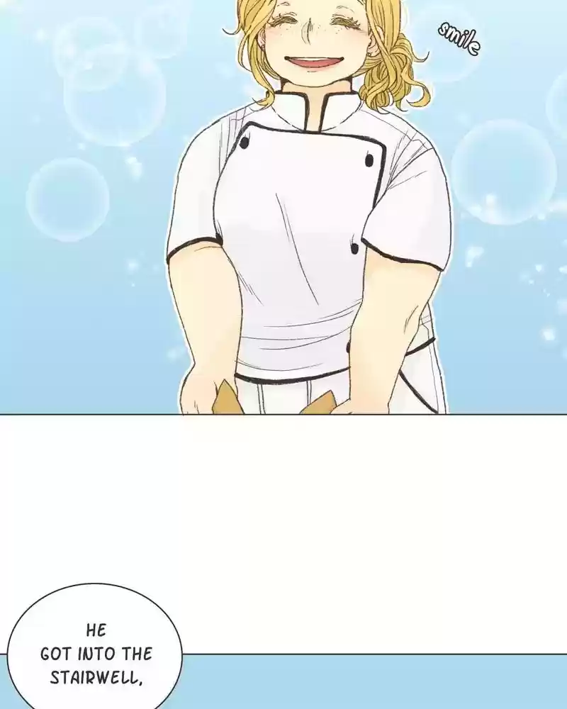 Gourmet Hound Chapter 19: Ep.19: