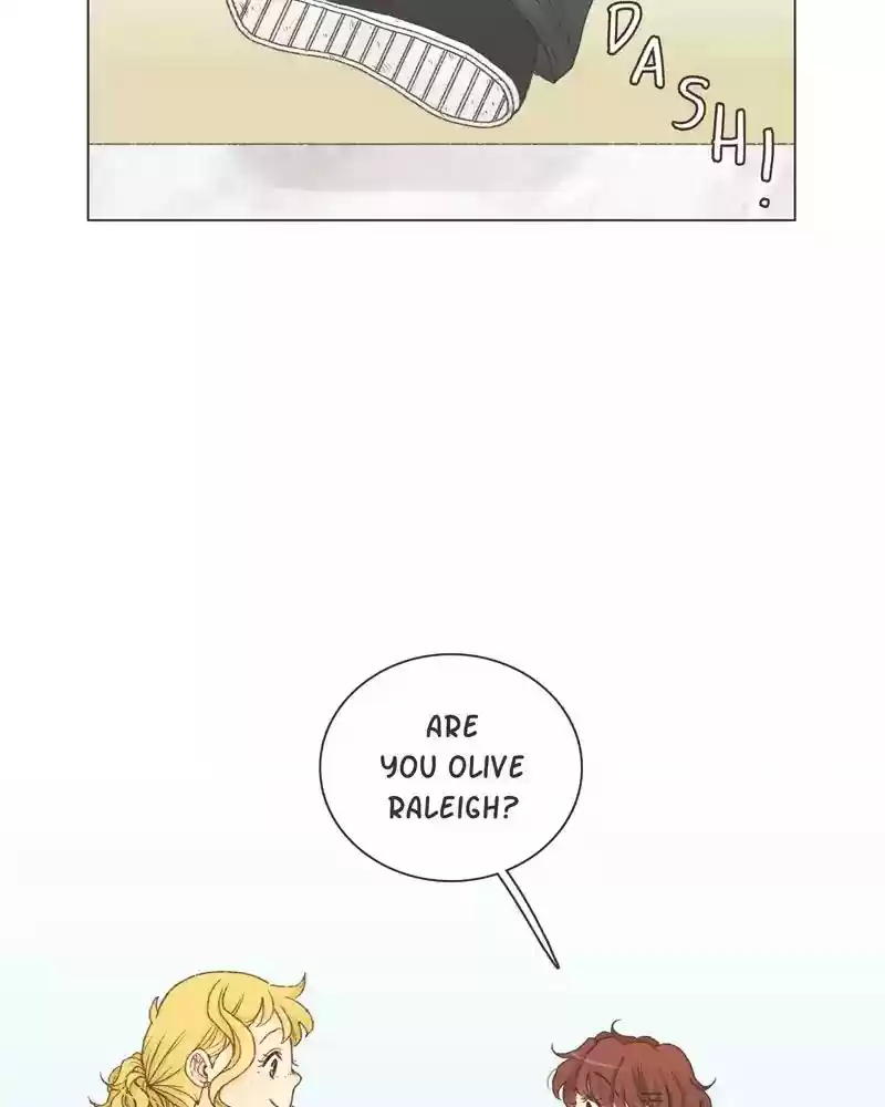 Gourmet Hound Chapter 19: Ep.19: