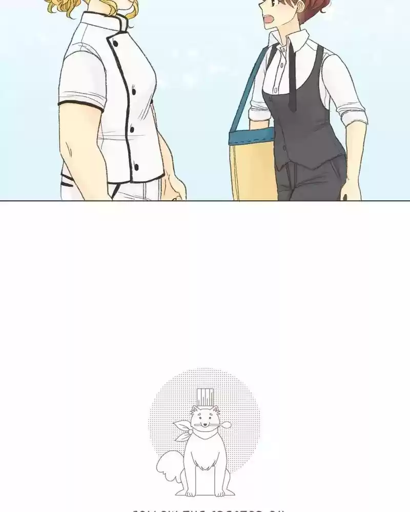 Gourmet Hound Chapter 19: Ep.19: