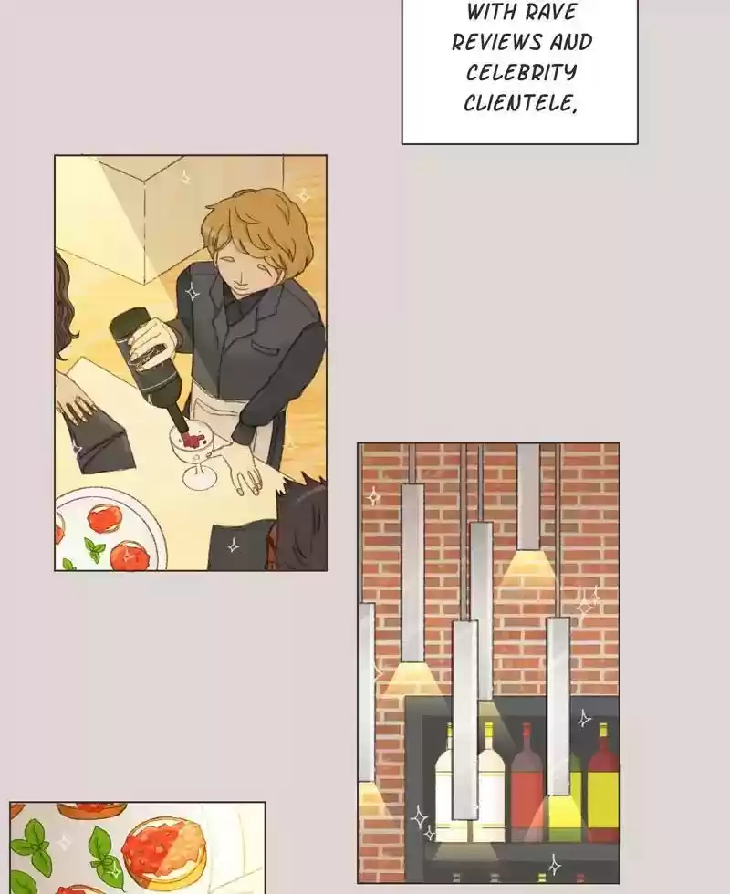 Gourmet Hound Chapter 2: Ep.2: