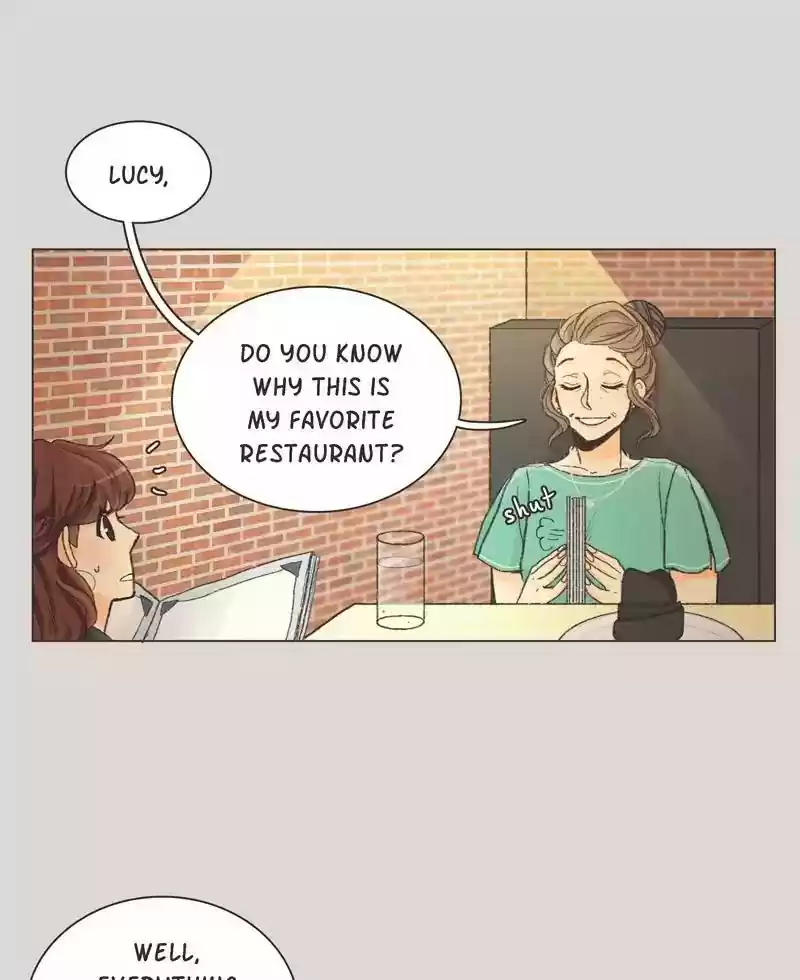 Gourmet Hound Chapter 2: Ep.2: