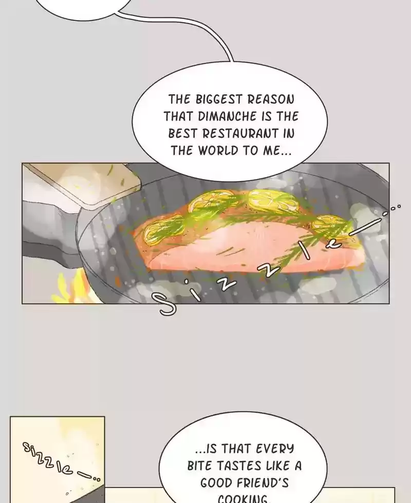 Gourmet Hound Chapter 2: Ep.2: