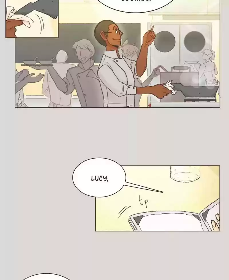 Gourmet Hound Chapter 2: Ep.2: