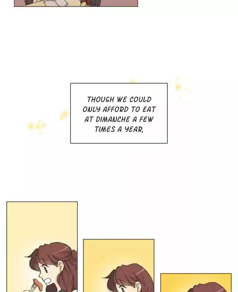Gourmet Hound Chapter 2: Ep.2: