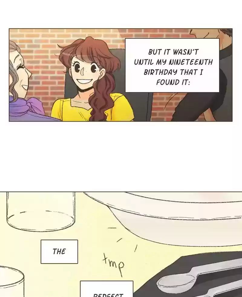 Gourmet Hound Chapter 2: Ep.2: