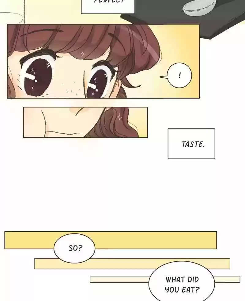 Gourmet Hound Chapter 2: Ep.2: