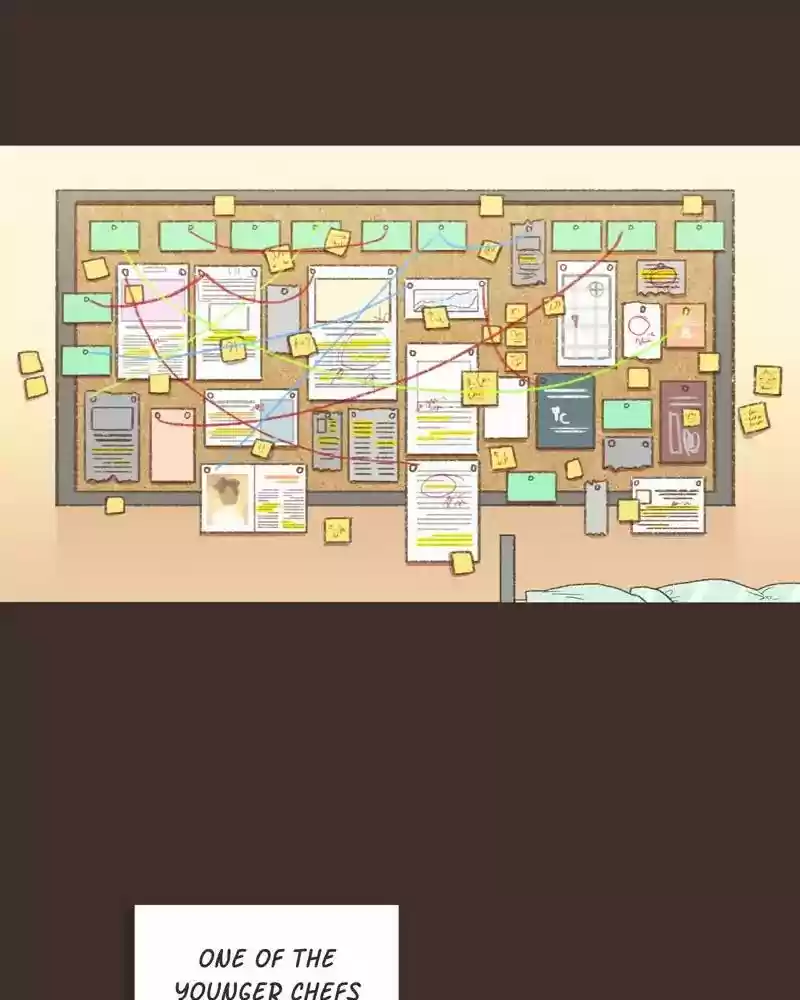 Gourmet Hound Chapter 20: Ep.20: