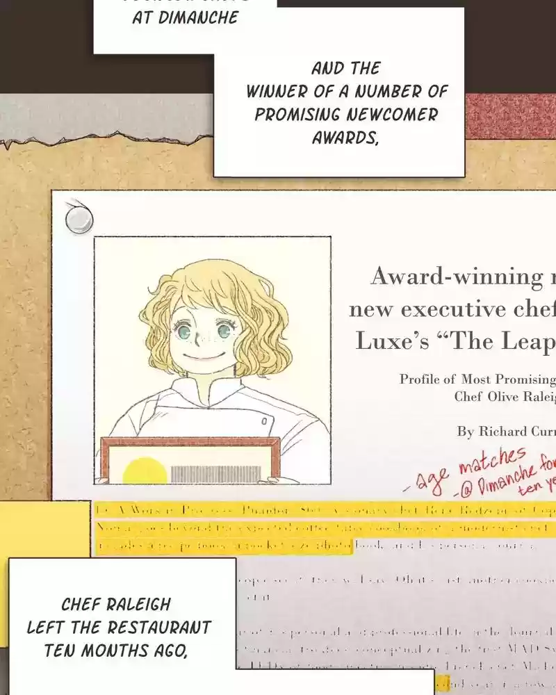 Gourmet Hound Chapter 20: Ep.20: