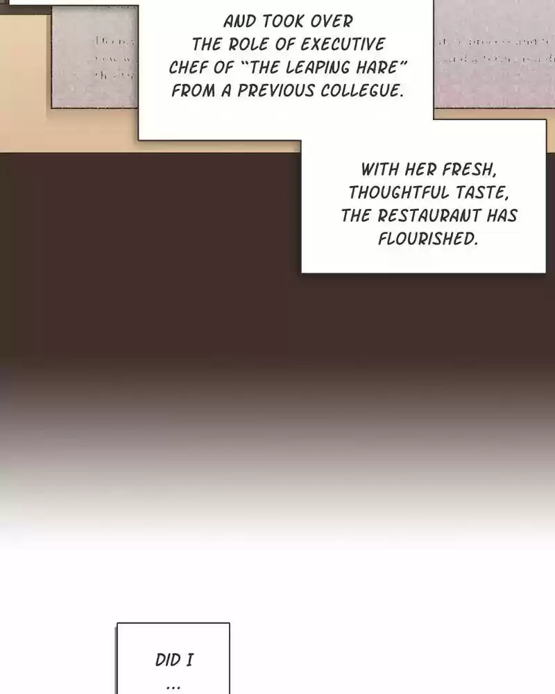 Gourmet Hound Chapter 20: Ep.20: