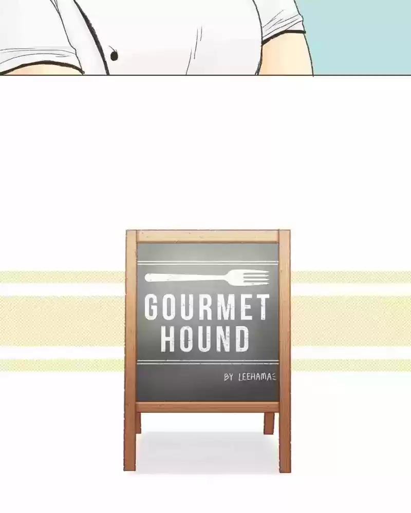Gourmet Hound Chapter 20: Ep.20: