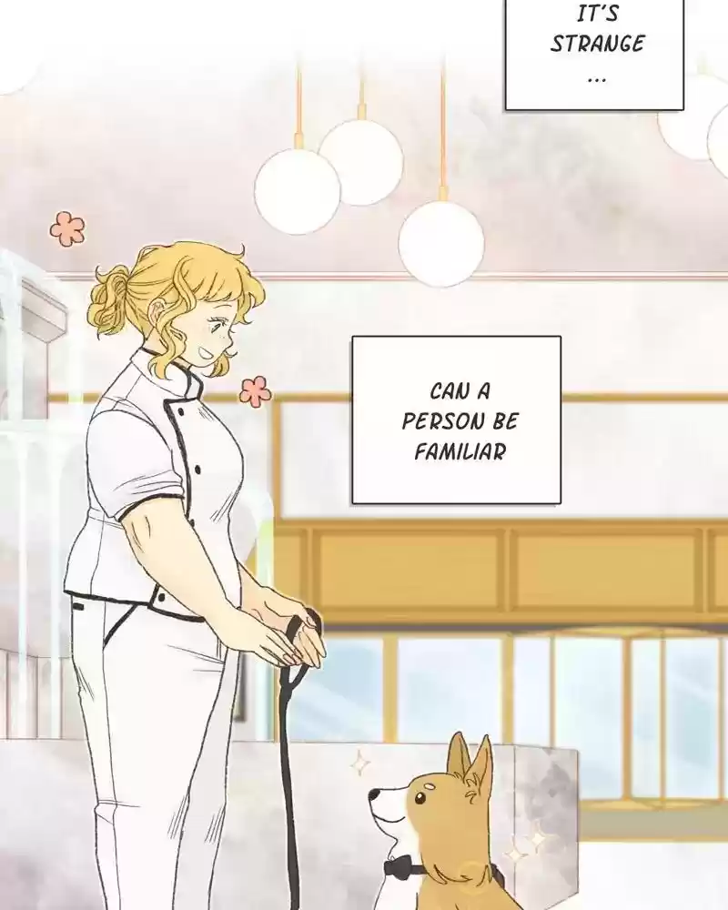 Gourmet Hound Chapter 20: Ep.20: