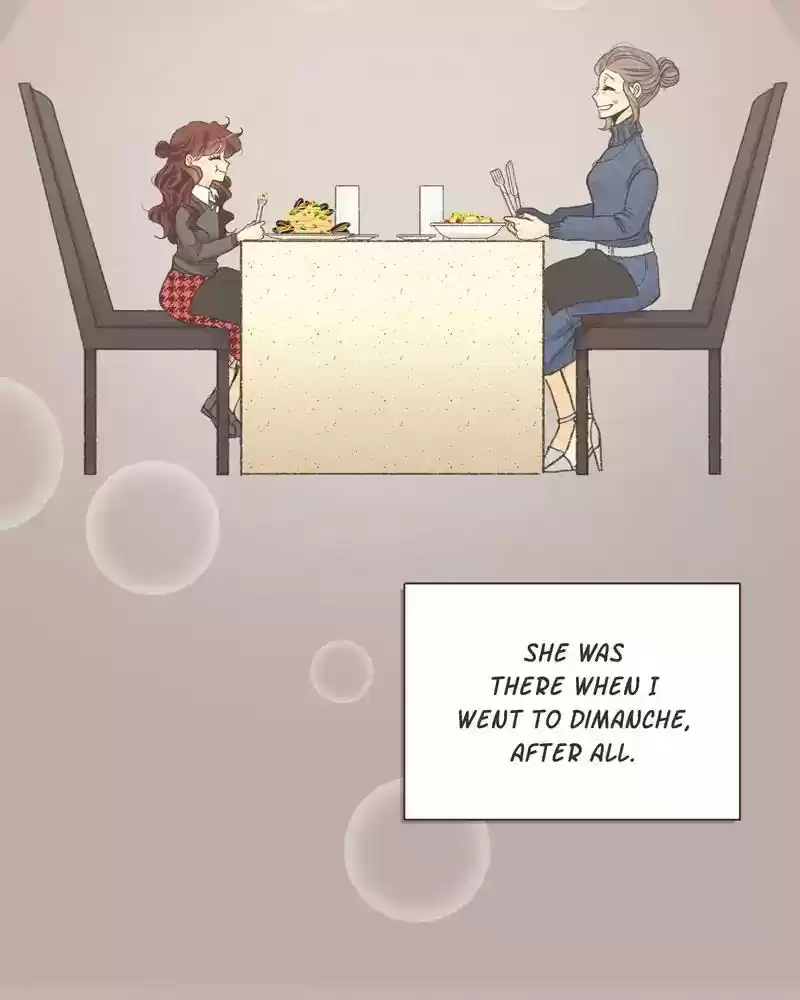 Gourmet Hound Chapter 20: Ep.20: