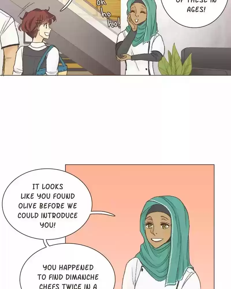 Gourmet Hound Chapter 20: Ep.20: