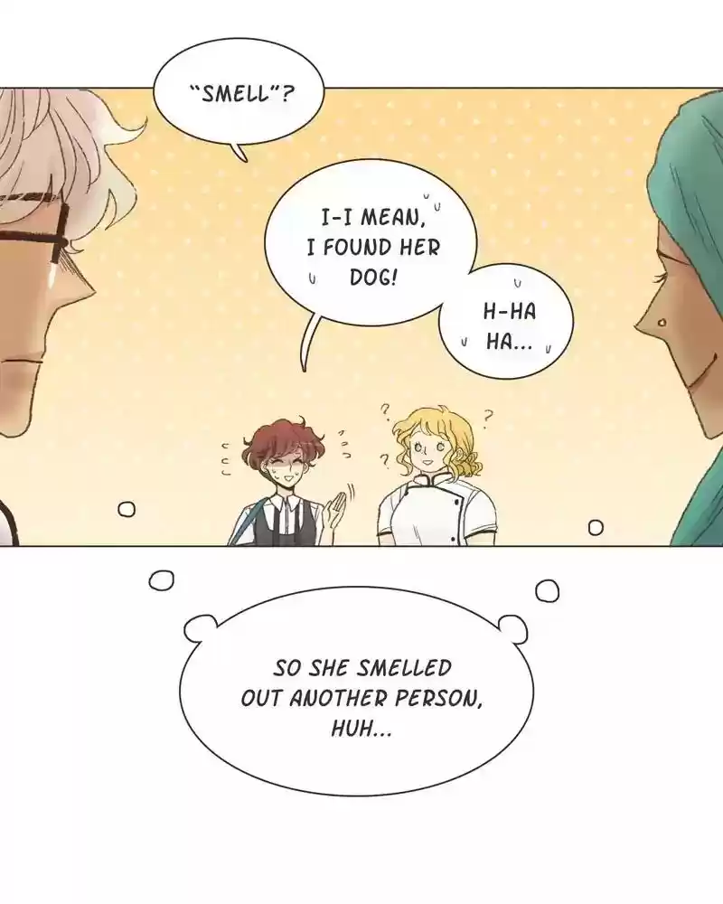 Gourmet Hound Chapter 20: Ep.20: