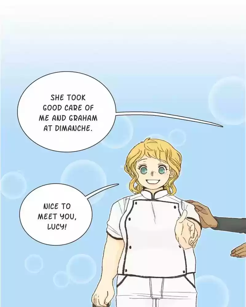 Gourmet Hound Chapter 20: Ep.20: