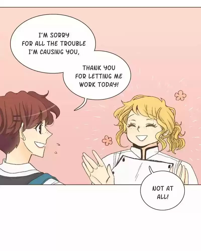 Gourmet Hound Chapter 20: Ep.20: