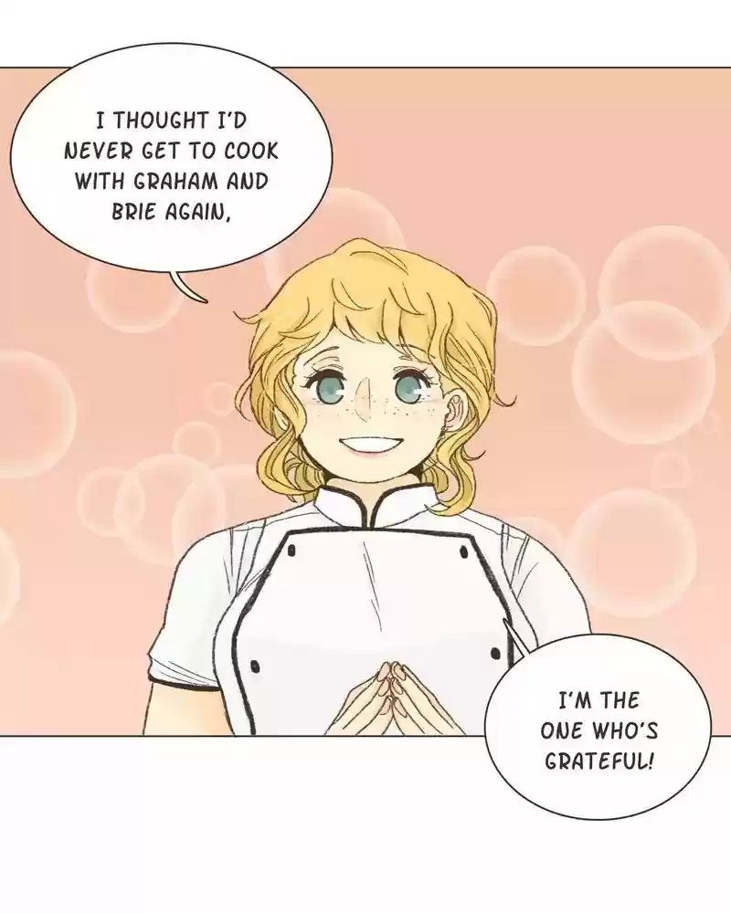 Gourmet Hound Chapter 20: Ep.20: