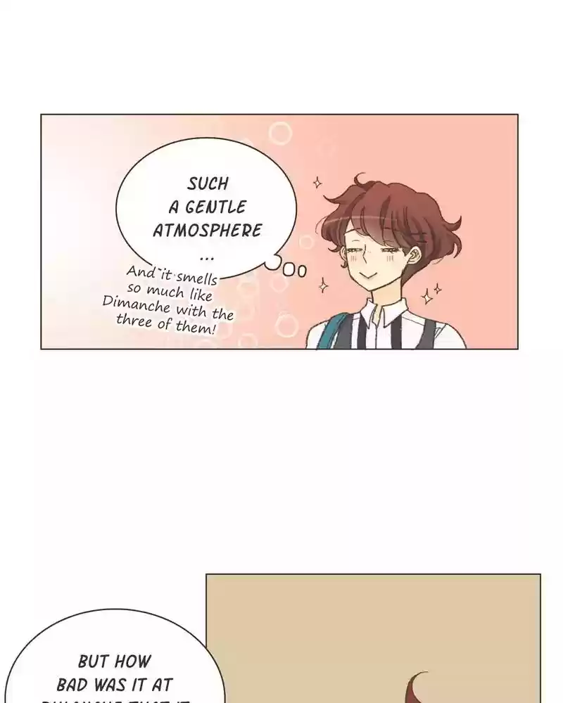 Gourmet Hound Chapter 20: Ep.20: